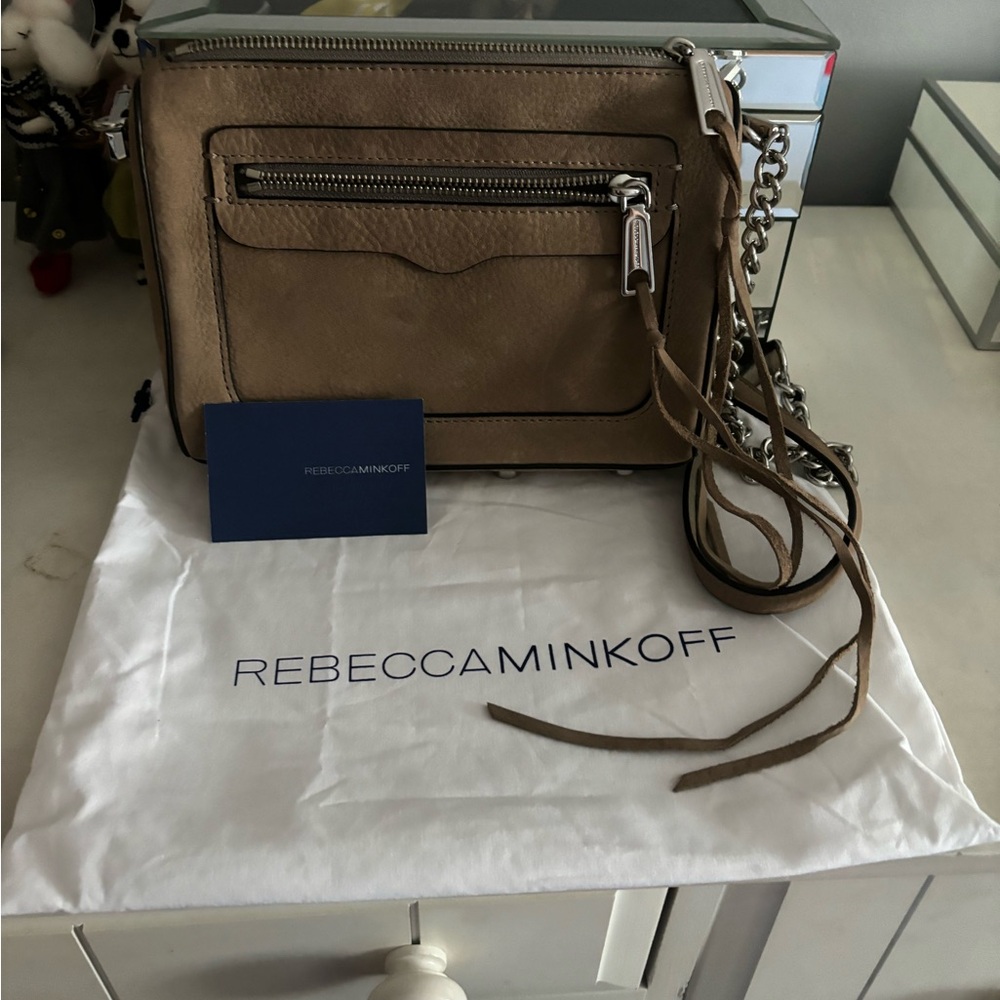 Rebecca Minkoff Avery crossbody